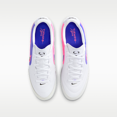 NIKE公式】ナイキ ティエンポ リゲラ プロ ターフ ローカット サッカー